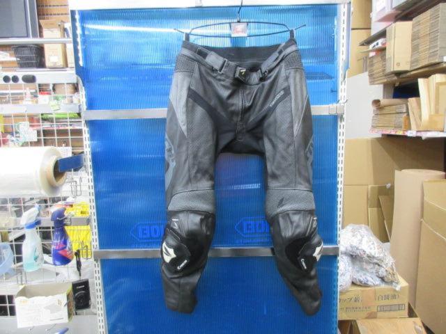 RSTaichi(RSタイチ) RSY822 GMXモーションベンテッド レザーパンツ XXL 