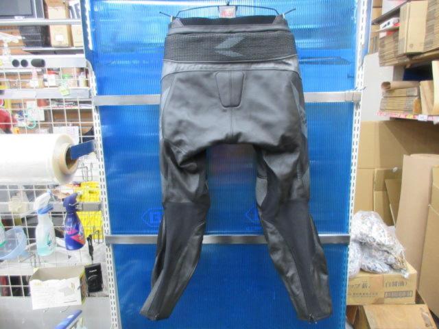 RSTaichi(RSタイチ) RSY822 GMXモーションベンテッド レザーパンツ XXL 