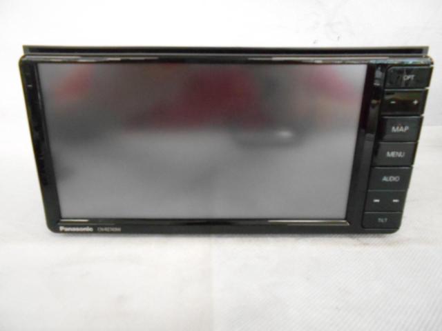 スズキ純正 CN-RZ743W (Panasonic製) | カー用品 カーナビ(地デジ） AV 