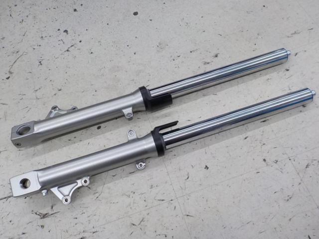 KAWASAKI(カワサキ) ZRX1200DAEG純正フロントフォーク 【ZRX1200ダエグ 