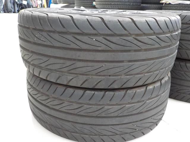 日産 ノート E12 NISMO純正ホイール + YOKOHAMA(ヨコハマ) S.drive 