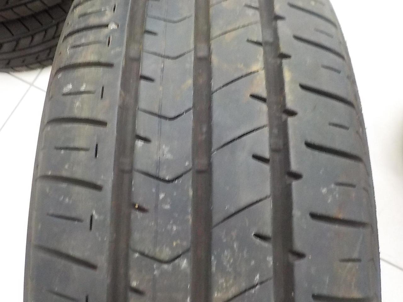 BRIDGESTONE Ecopia NH100RV | カー用品 タイヤ 15インチタイヤを通販で購入する | 中古カー＆バイク用品の販売 ...