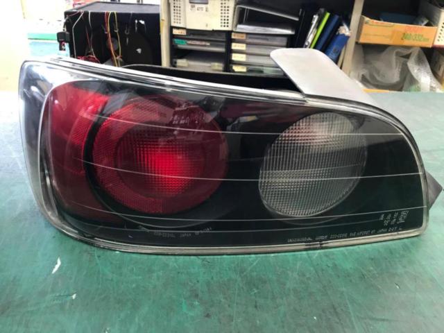 【プライスダウン】 HONDA S2000テールライト