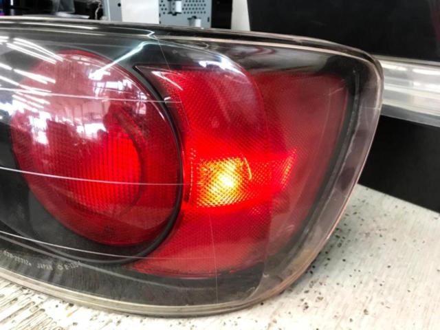 【プライスダウン】 HONDA S2000テールライト