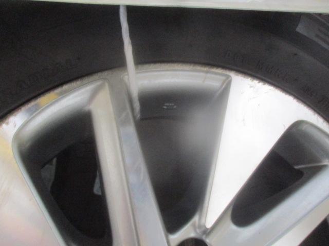 GTW207-838S トヨタ純正 20系アルファード/ヴェルファイア ハイブリッド純正ホイール + KENDA(ケンダ) ICETEC NEO KR36