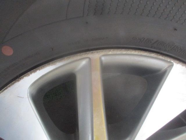 GTW207-838S トヨタ純正 20系アルファード/ヴェルファイア ハイブリッド純正ホイール + KENDA(ケンダ) ICETEC NEO KR36