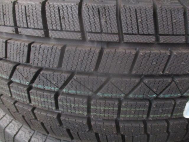 GTW207-838S トヨタ純正 20系アルファード/ヴェルファイア ハイブリッド純正ホイール + KENDA(ケンダ) ICETEC NEO KR36