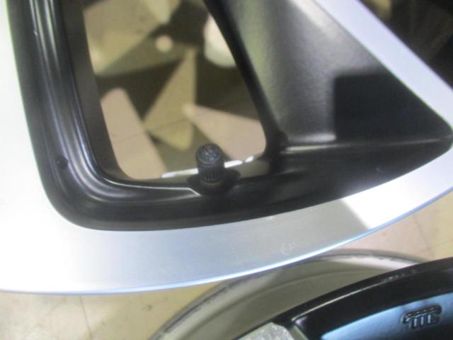 ホンダ純正(HONDA) ホンダ ヴェゼル(VEZEL)RS純正 18インチホイール 