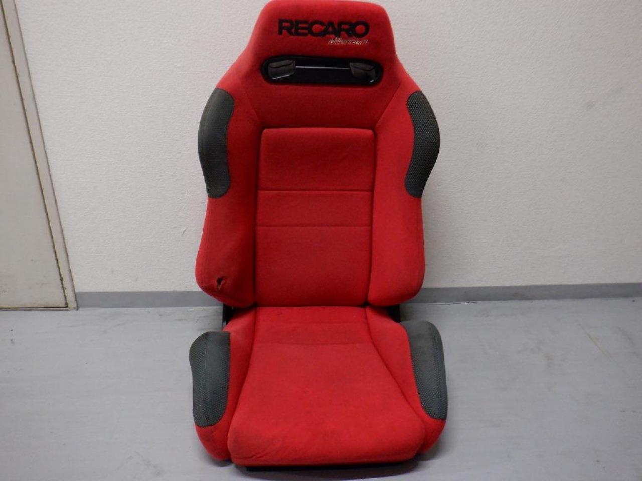 RECARO(レカロ) SR-3 Millenium | カー用品 シート リクライニングシート(レカロ)の通販 | アップガレージ 中古カー ...