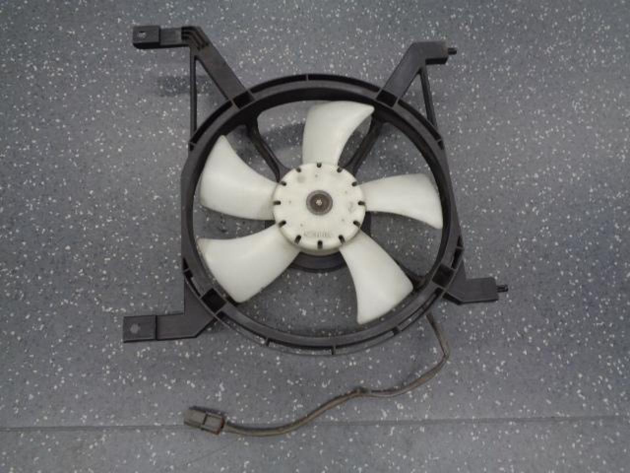 日産 S14シルビア純正電動ファン | やや傷や汚れあり | アップガレージ 愛知西尾店 | カー用品 その他(カスタム・チューニング) その ...