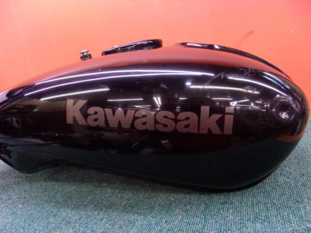 エリミネーター250V KAWASAKI(カワサキ) 純正 ガソリンタンク | バイク 