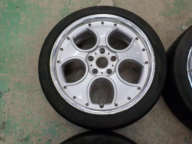LOWENHART(レーベンハート) Euro Harst(ユーロ ハート) EUROHART DS-5