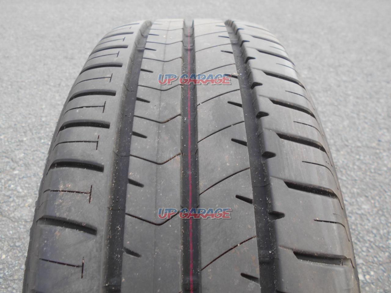 BRIDGESTONE ECOPIA NH100 RV | カー用品 タイヤ 16インチタイヤを通販で購入する | 中古カー＆バイク用品の販売 ...
