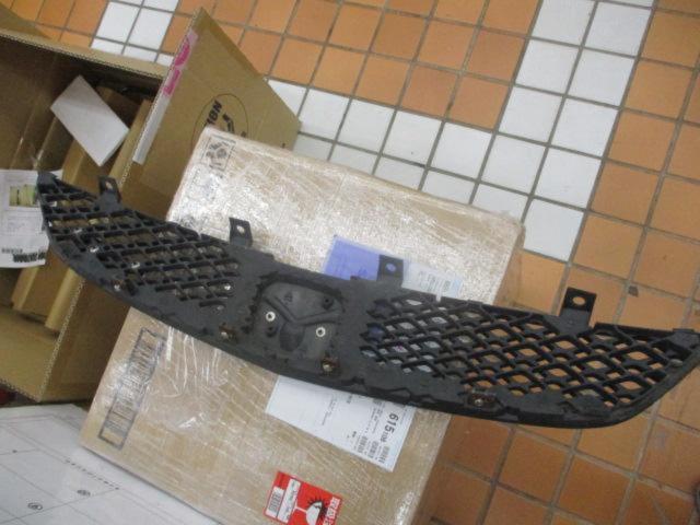ホンダ EP3 シビックタイプR純正 フロントグリル