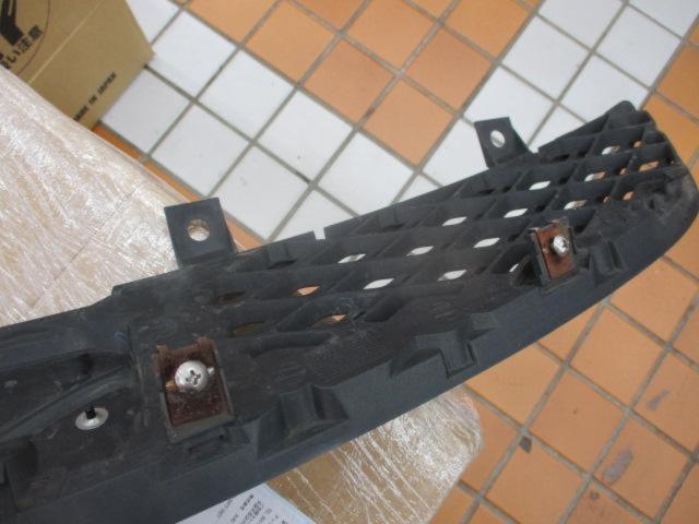 ホンダ EP3 シビックタイプR純正 フロントグリル