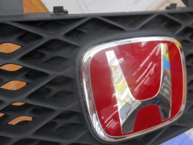 ホンダ EP3 シビックタイプR純正 フロントグリル