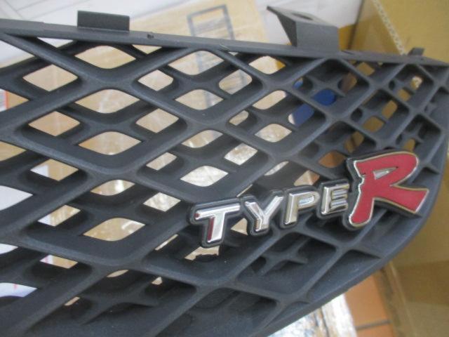 ホンダ EP3 シビックタイプR純正 フロントグリル