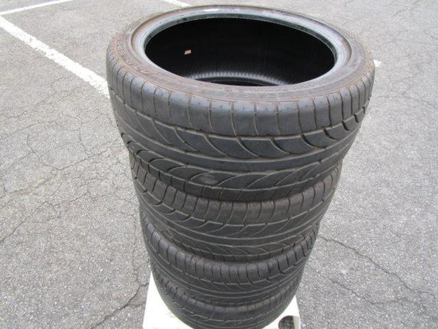 ATR SPORT 245/40R18 4本セット | カー用品 タイヤ 18インチタイヤを 
