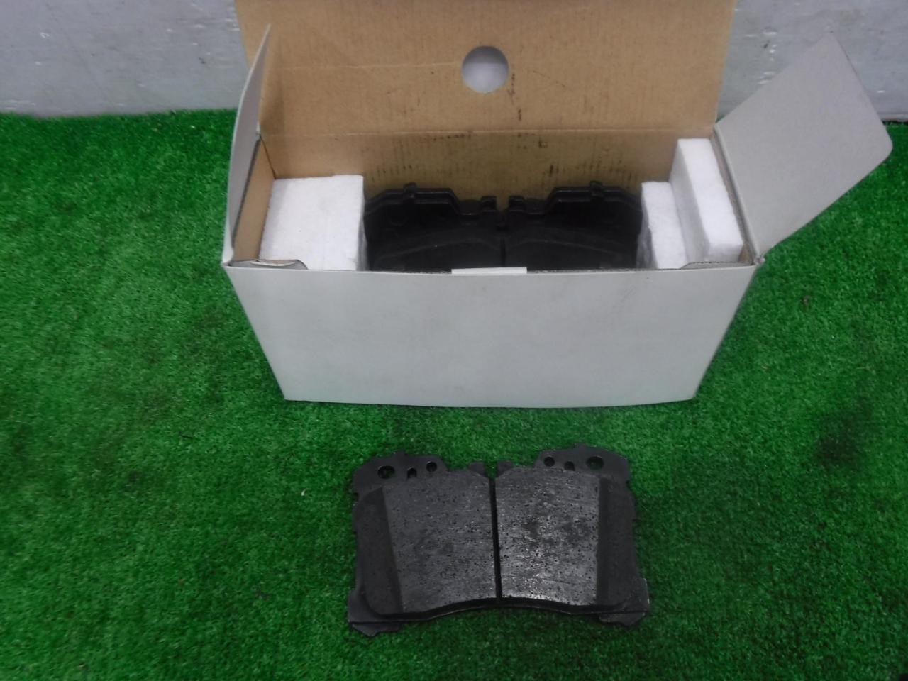 レクサス 純正ブレーキパッド フロント(ADVICS PV565H-FG) | カー用品 ブレーキ系 ブレーキパッド・シューを通販で購入する ...