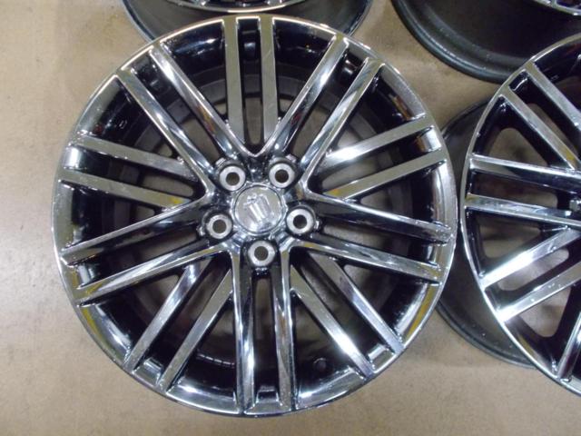 トヨタ純正(TOYOTA) 210系 クラウンアスリート純正ホイール | 中古品 