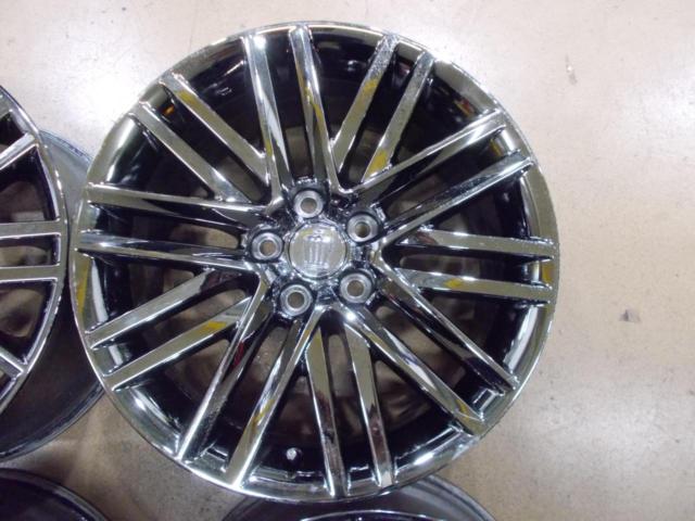 トヨタ純正(TOYOTA) 210系 クラウンアスリート純正ホイール | 中古品 
