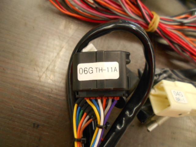 Pivot 3drive α スロットルコントロール･オートクルーズコントロール