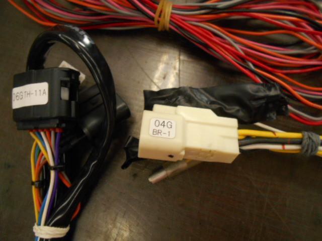 Pivot 3drive α スロットルコントロール･オートクルーズコントロール