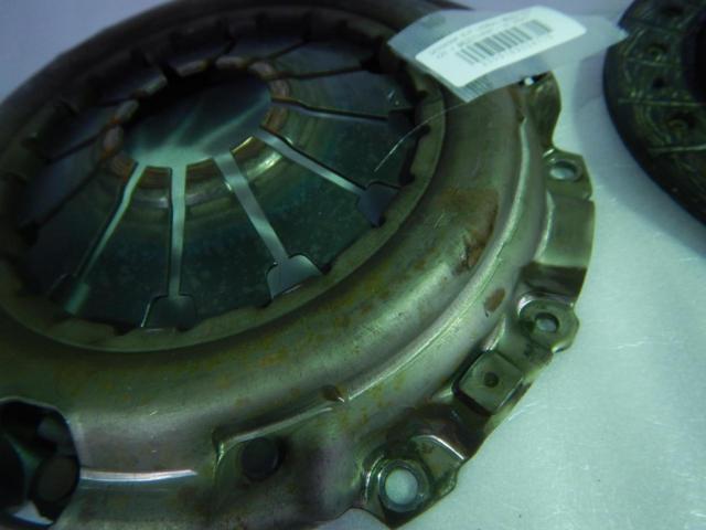 ホンダ(HONDA) 純正クラッチディスク + 純正クラッチカバー シビックタイプR/FD2