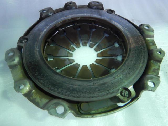 ホンダ(HONDA) 純正クラッチディスク + 純正クラッチカバー シビックタイプR/FD2