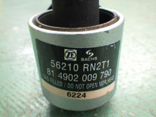 NI2009-3041 NISMO  スポーツサスペンションキット