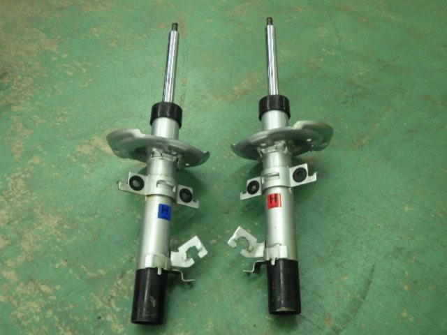 NI2009-3041 NISMO  スポーツサスペンションキット
