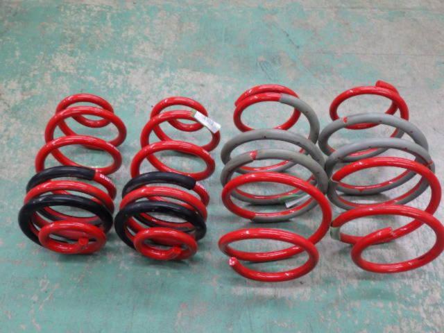 NI2009-3041 NISMO  スポーツサスペンションキット