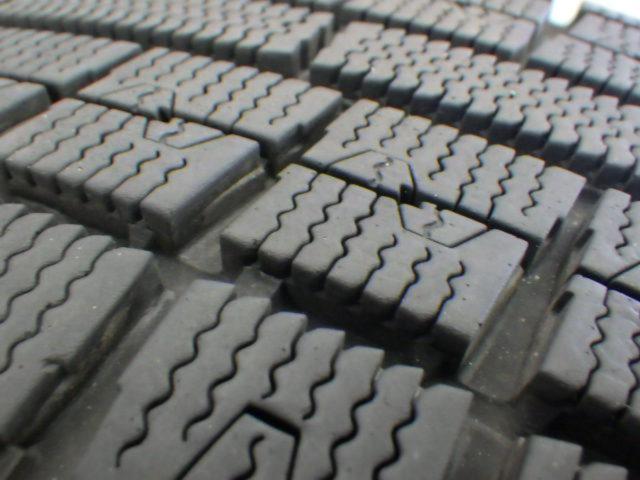 ☆値下げ☆BRIDGESTONE(ブリヂストン) BALMINUM(バルミナ) TR10  + TOYO(トーヨー) GARIT G5