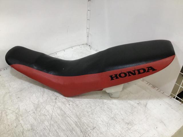 HONDA(ホンダ) XR100モタード純正 シート 1台分