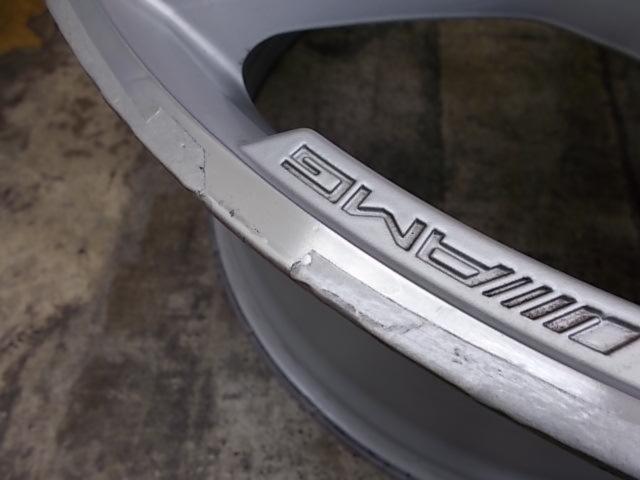 Mercedes-Benz(メルセデスベンツ) X166 GL/GLSクラス AMG 純正ホイール 