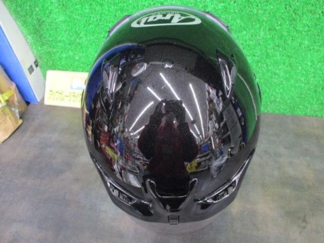 Arai(アライ) QUANTUM-J フルフェイスヘルメット サイズ57.58 | 目立っ 