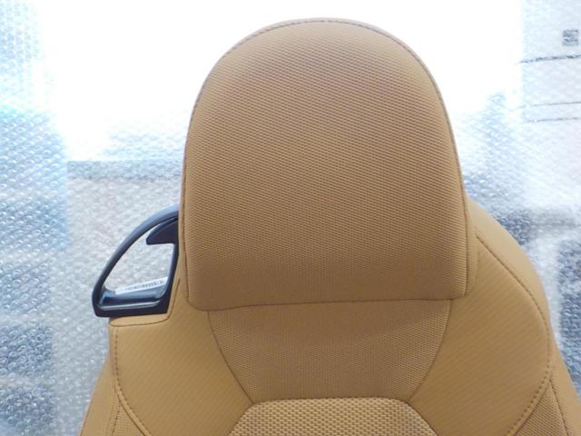ダイハツ純正(DAIHATSU) コペン/LA400K純正シート 運転席側 | 目立った 