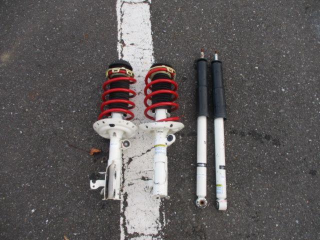 HONDA(ホンダ)純正オプション Modulo(モデューロ) スポーツ 