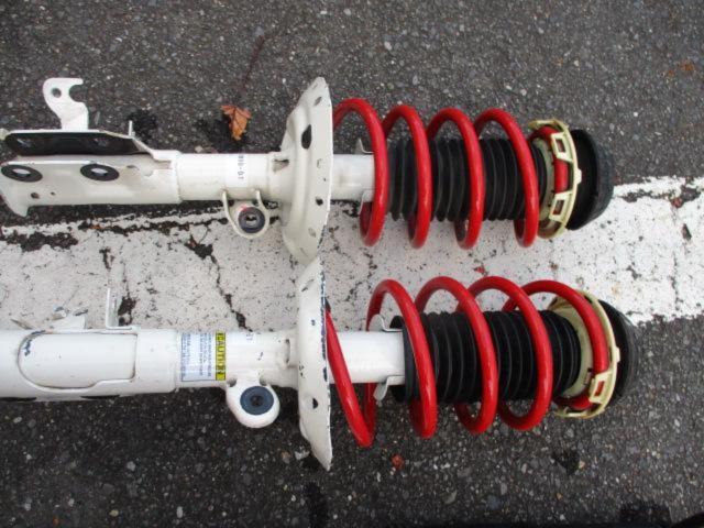 HONDA(ホンダ)純正オプション Modulo(モデューロ) スポーツ 