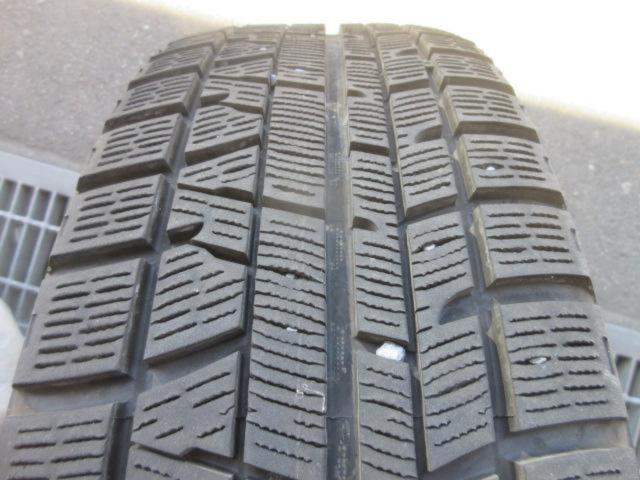 RX2010-3307S ABE SHOKAI LA STRADA TIRADO α+ YOKOHAMA ice GUARD iG50PLUS 4本セット