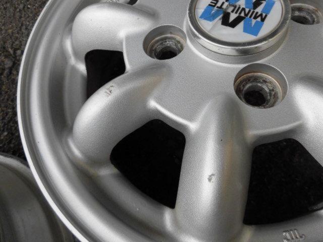 ダイハツ純正(DAIHATSU) ダイハツ純正オプションMINILITE「ミニライト 
