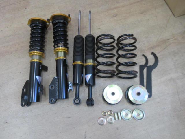 UP SPEC DAMPER TYPE-K2 【UP-D503】 | やや傷や汚れあり | アップ 