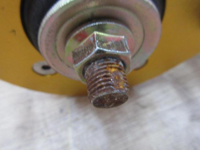 UP SPEC DAMPER TYPE-K2 【UP-D503】 | やや傷や汚れあり | アップ 