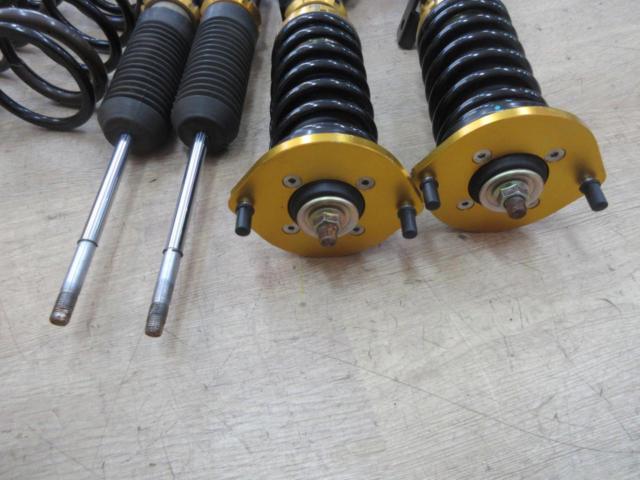 UP SPEC DAMPER TYPE-K2 【UP-D503】 | やや傷や汚れあり | アップ 