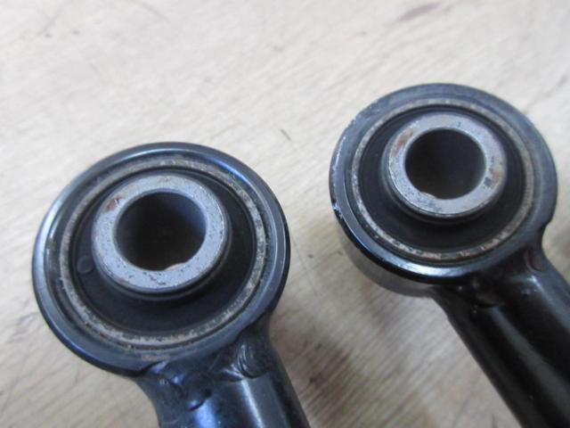 UP SPEC DAMPER TYPE-K2 【UP-D503】 | やや傷や汚れあり | アップ 