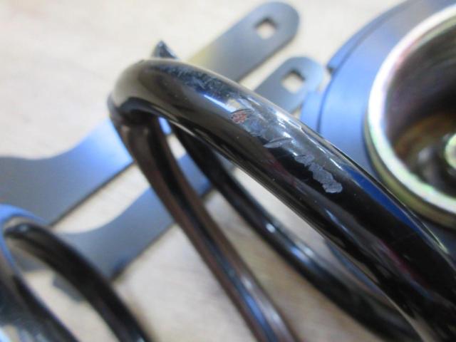 UP SPEC DAMPER TYPE-K2 【UP-D503】 | やや傷や汚れあり | アップ 