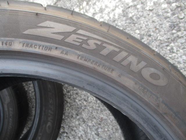 ★値下げしました!!★ZESTINO Gredge 07RS(2018年製)
