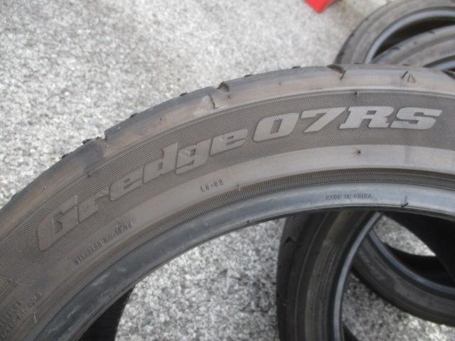 ★値下げしました!!★ZESTINO Gredge 07RS(2018年製)