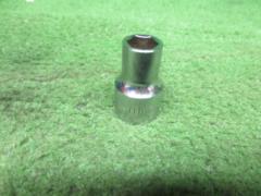 KTC(ケーティーシー) 12.7sq 11mmソケット