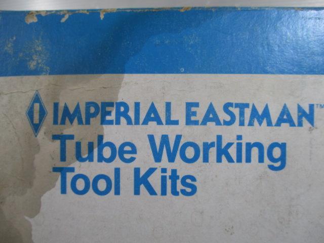 【プライスダウン】【WG】IMPERIAL EASTMAN Tube Workings TooL Kits